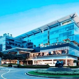 AC Hotel by Marriott San Jose Escazu in San Rafael