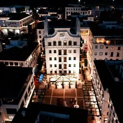 AC Hotels by Marriott Guatemala City