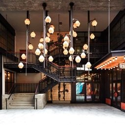 Ace Hotel Brooklyn in New York