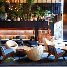 Ace Hotel Kyoto