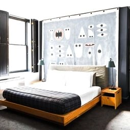 Ace Hotel New York