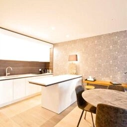 Acropolis - Luxury Appartments I Hotelservice and parking in Middelkerke