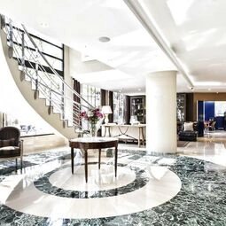 Hotel Acta CITY47 in Barcelona