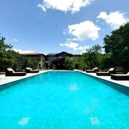 Hotel Adaar in Irakkandi