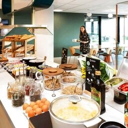 Hotel Adagio access Brussels Delta in Auderghem - Oudergem