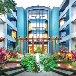 Hotel adisson San Jose-Costa Rica in San Francisco