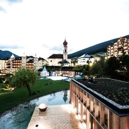 Hotel Adler Spa Resort Dolomiti in Urtijëi - St. Ulrich in Gröden - Ortisei