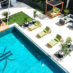 Adriatika Hotel & Residence in Guatemala City