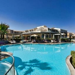 Hotel Aegean Pearl in Rethymno