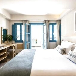 Aeifos Boutique Hotel in Thira Municipal Unit