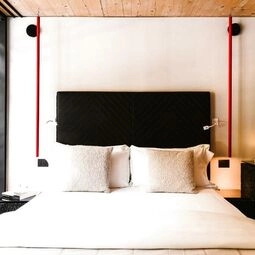 Hotel Aethos Monterosa in Ayas