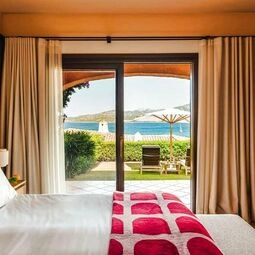 Hotel Aethos Sardinia in Cannigione