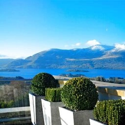 Aghadoe Heights Hotel & Spa