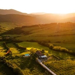 Hotel Agri Resort & SPA Le Colline del Paradiso in Bivigliano