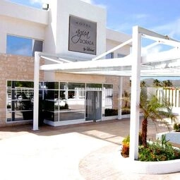 Agua Dorada Beach Hotel By Lidotel in Playa El Agua