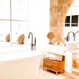 Aguas de Ibiza Grand Luxe Hotel - Small Luxury Hotel of the World in Santa Eulària des Riu
