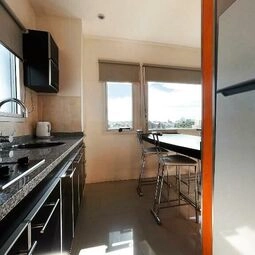 Hotel Aguas de Oro in Villa Gesell