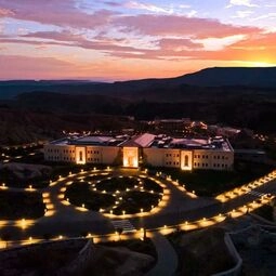 Hotel AJWA Cappadocia in Mustafapaşa Köyü