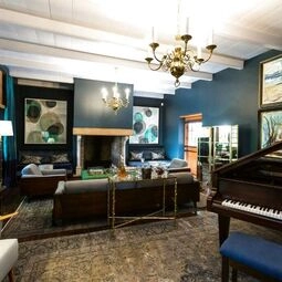 Akademie Street Boutique Hotel in Stellenbosch Local Municipality