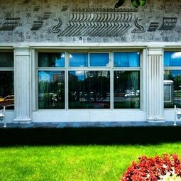 Akgun Istanbul Hotel