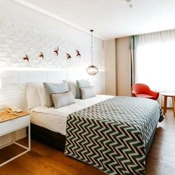 Hotel Akra Kemer - Ultra All Inclusive