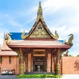 Hotel Aksorn Rayong, The Vitality Collection - SHA PLUS in Tambon Chakphong