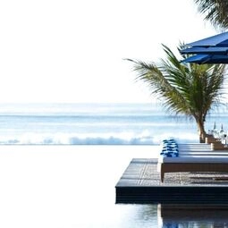 Hotel Al Baleed Resort Salalah by Anantara