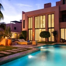 Al Maaden Villa Hotel & Spa in Marrakesh