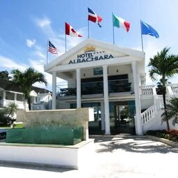 Albachiara Hotel - Las Terrenas