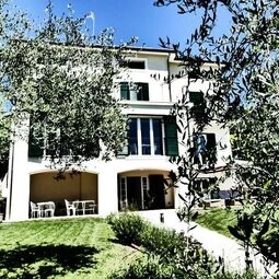 Hotel Albergo Blueline in Lerici