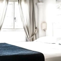 Hotel Albergo Diffuso Mannois in Orosei