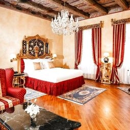 Alchymist Grand Hotel and Spa - Preferred Hotels & Resorts in Capital City of Prague