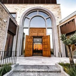 Alden Hotel Cappadocia