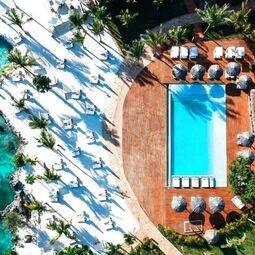 Hotel Aldiana Club Zanzibar Kwanza in Kizimkazi Dimbani