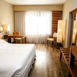 Alejandro 1º Hotel in Salta