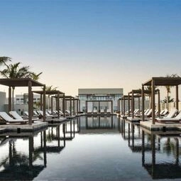 Hotel Alila Hinu Bay Salalah Mirbat
