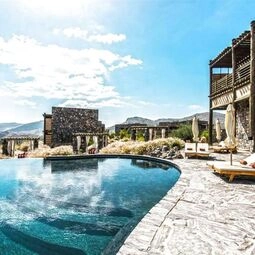 Hotel Alila Jabal Akhdar in Al Khutaymah
