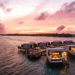 Hotel Alila Kothaifaru Maldives