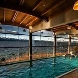 Hotel Alma Del Lago Suites & Spa in San Carlos de Bariloche