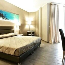 Alma di Alghero Hotel
