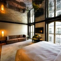 Hotel Almanac Palais Vienna