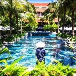 Hotel Almanity Hoi An Resort & Spa in Hội An Tây Ward