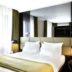Altis Avenida Hotel in Lisbon