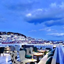 Altis Avenida Hotel, a member of Preferred Hotels & Resorts in Lisbon