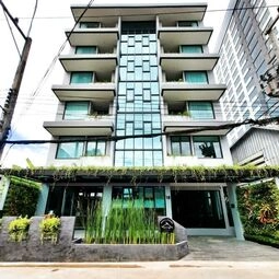 Ama's House Luxury Boutique Hotel in Chiang Mai
