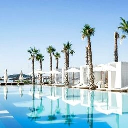 Amadria Park Beach Hotel Jure in Grad Šibenik