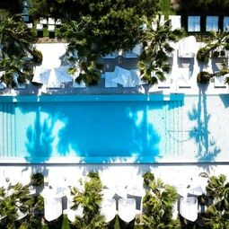 Amadria Park Beach Hotel Jure in Grad Šibenik