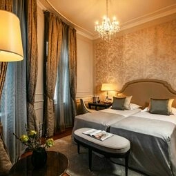 Amadria Park Hotel Sveti Jakov in Grad Opatija