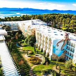 Amadria Park Kids Hotel Andrija in Grad Šibenik