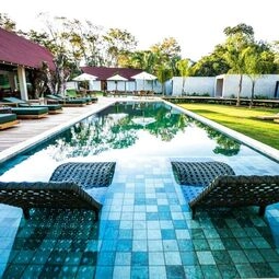 Amaná Hotel in Alto Paraíso de Goiás